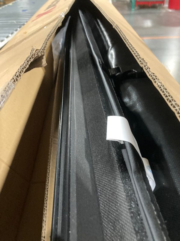 Photo 1 of **No Return****No Return****No Return****No Return****No Return****No Return**
1) GARVEE 10FT OFFSET PATIO UMBRELLA, CANTILEVER UMBRELLA WITH EASY LIFT & TILT ADJUSTMENT, 8 RIBS SUN UMBRELLA UV PROTECTION FOR BACKYARD, POOL, GARDEN - BEIGE
2) XCOVER LOW P