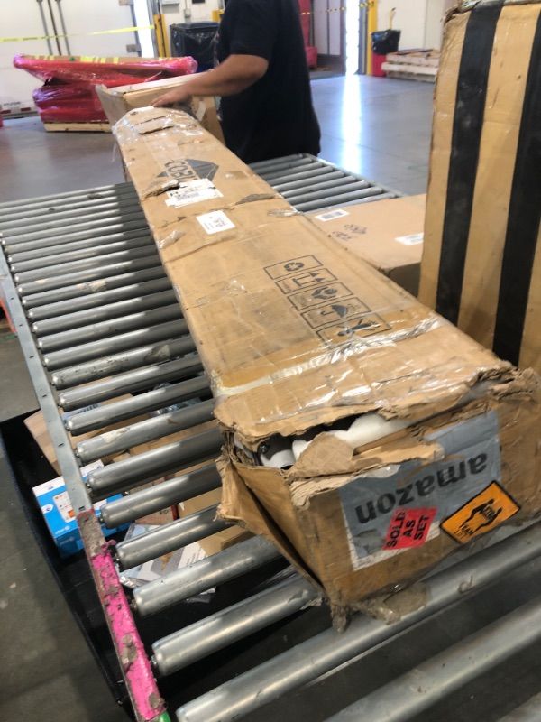 Photo 1 of **No Return****No Return****No Return****No Return****No Return****No Return**
1) GARVEE 10FT OFFSET PATIO UMBRELLA, CANTILEVER UMBRELLA WITH EASY LIFT & TILT ADJUSTMENT, 8 RIBS SUN UMBRELLA UV PROTECTION FOR BACKYARD, POOL, GARDEN - BEIGE
2) XCOVER LOW P