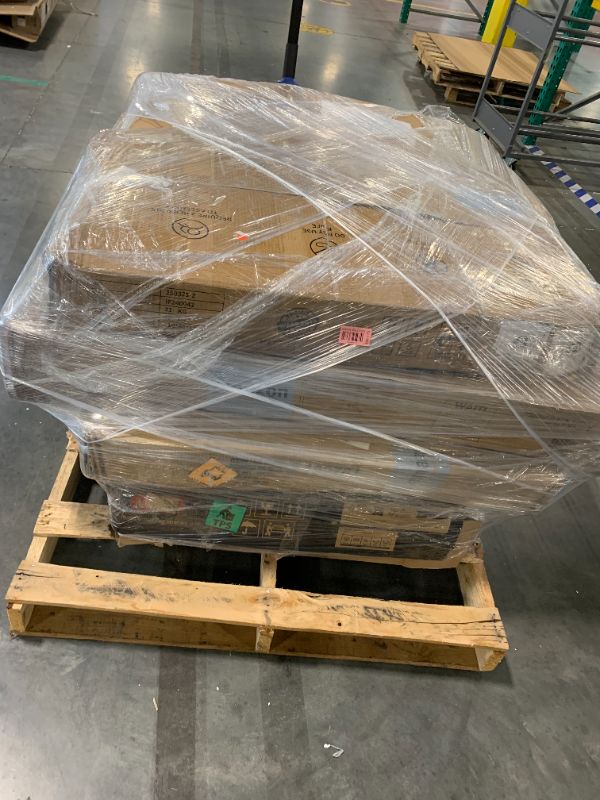 Photo 1 of **No Return****No Return****No Return****No Return****No Return****No Return**
1) KETER WESTWOOD 150 GALLON DECK BOX ORGANIZER, DOUBLES AS 2-PERSON BENCH SEAT, BROWN – LARGE RESIN OUTDOOR STORAGE AND SEATING WITH LOCKABLE LID FOR GARDEN, POOL, AND PATIO
2