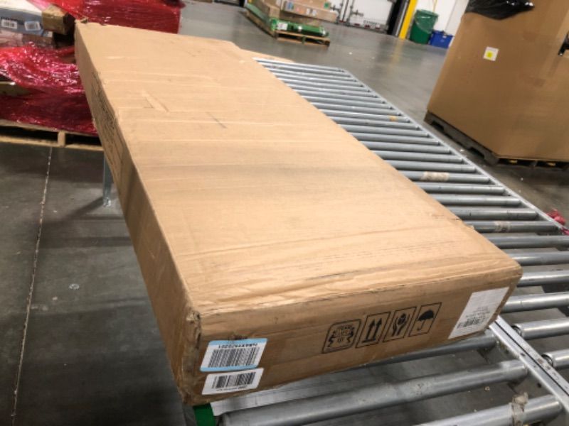 Photo 1 of **No Return****No Return****No Return****No Return****No Return****No Return**
1) HTG H2OGO! 19'8" X 12'4" X 8'8" WILD TIDE MEGA WATER PARK (53368E)
2) GARVEEHOME RECLINER CHAIR, ELECTRIC ADJUSTABLE PU LEATHER RECLINERS HOME SEATING WITH REMOTE CONTROL, M