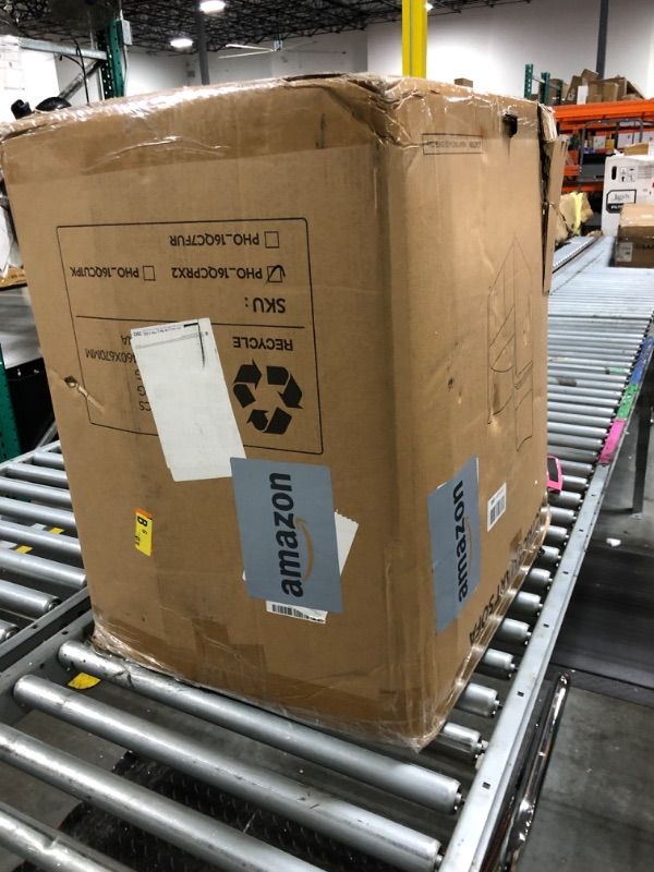 Photo 1 of **No Return****No Return****No Return****No Return****No Return****No Return**
1) HTG H2OGO! 19'8" X 12'4" X 8'8" WILD TIDE MEGA WATER PARK (53368E)
2) GARVEEHOME RECLINER CHAIR, ELECTRIC ADJUSTABLE PU LEATHER RECLINERS HOME SEATING WITH REMOTE CONTROL, M