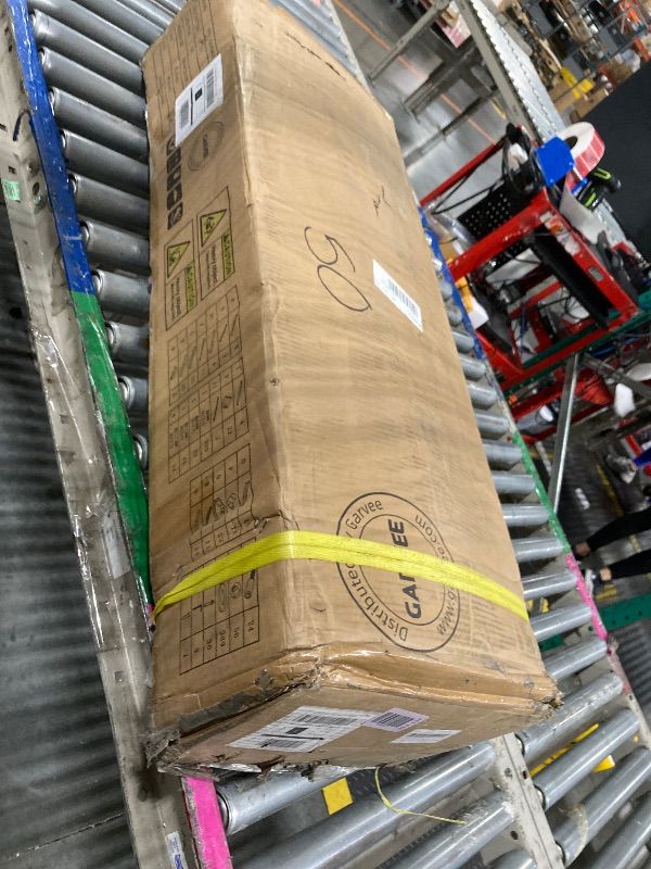 Photo 1 of **No Return**No Return**No Return**No Return**No Return**No Return**No Return**
1) GE PROFILE OPAL 2.0 XL WITH 1 GALLON TANK, CHEWABLE CRUNCHABLE COUNTERTOP NUGGET ICE MAKER, SCOOP INCLUDED, 38 LBS IN 24 HOURS, PELLET ICE MACHINE WITH WIFI & SMART CONNECT