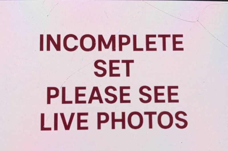 Photo 1 of **No Return**No Return**No Return**No Return**No Return**No Return**No Return**
1) GE PROFILE OPAL 2.0 XL WITH 1 GALLON TANK, CHEWABLE CRUNCHABLE COUNTERTOP NUGGET ICE MAKER, SCOOP INCLUDED, 38 LBS IN 24 HOURS, PELLET ICE MACHINE WITH WIFI & SMART CONNECT