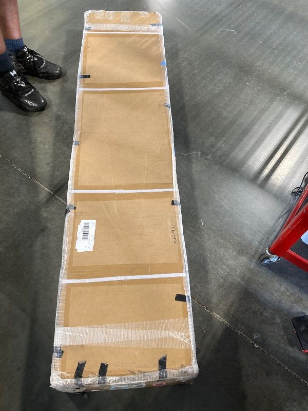 Photo 1 of **No Return**No Return**No Return**No Return**No Return**No Return**No Return**
1) GE PROFILE OPAL 2.0 XL WITH 1 GALLON TANK, CHEWABLE CRUNCHABLE COUNTERTOP NUGGET ICE MAKER, SCOOP INCLUDED, 38 LBS IN 24 HOURS, PELLET ICE MACHINE WITH WIFI & SMART CONNECT