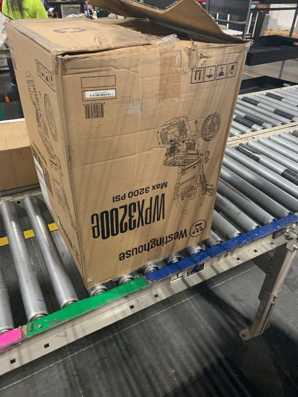 Photo 1 of **No Return**No Return**No Return**No Return**No Return**No Return**No Return**
1) HARD TOP TRI FOLD TONNEAU COVER COMPATIBLE WITH 2019-2025 FORD RANGER 5FT BED (61") ALLOY STEEL AND FIBERGLASS MADE
2) ONOTETUT 6 TIER INDUSTRIAL PIPE SHELVES WITH WOOD PLA