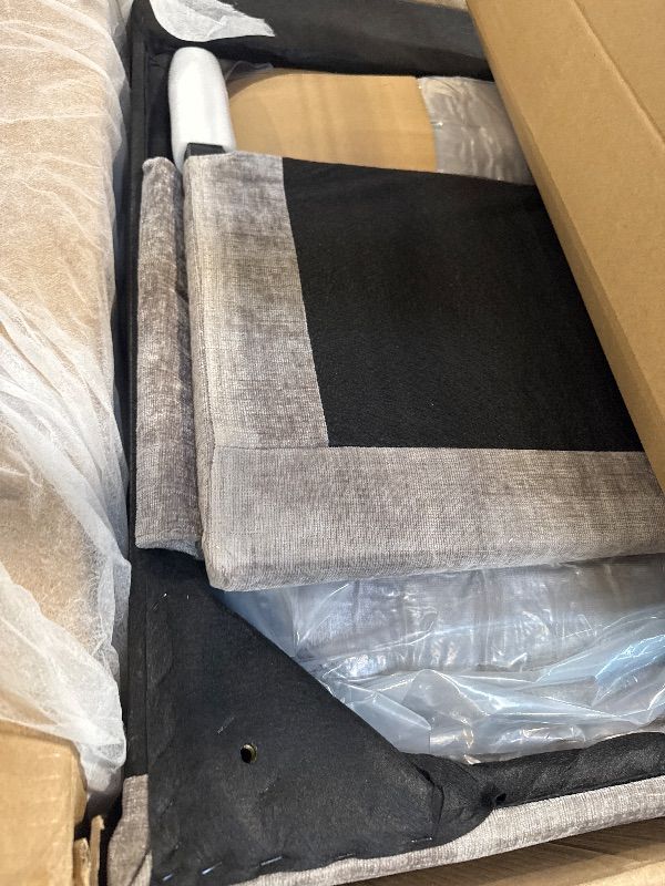 Photo 1 of **No Return**No Return**No Return**No Return**No Return**No Return**No Return**
1) HARD TOP TRI FOLD TONNEAU COVER COMPATIBLE WITH 2019-2025 FORD RANGER 5FT BED (61") ALLOY STEEL AND FIBERGLASS MADE
2) ONOTETUT 6 TIER INDUSTRIAL PIPE SHELVES WITH WOOD PLA