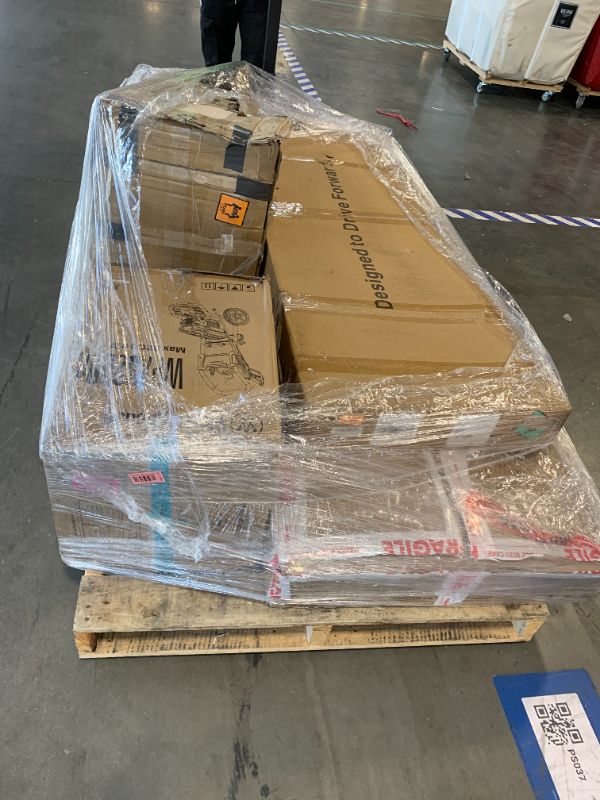 Photo 1 of **No Return**No Return**No Return**No Return**No Return**No Return**No Return**
1) HARD TOP TRI FOLD TONNEAU COVER COMPATIBLE WITH 2019-2025 FORD RANGER 5FT BED (61") ALLOY STEEL AND FIBERGLASS MADE
2) ONOTETUT 6 TIER INDUSTRIAL PIPE SHELVES WITH WOOD PLA