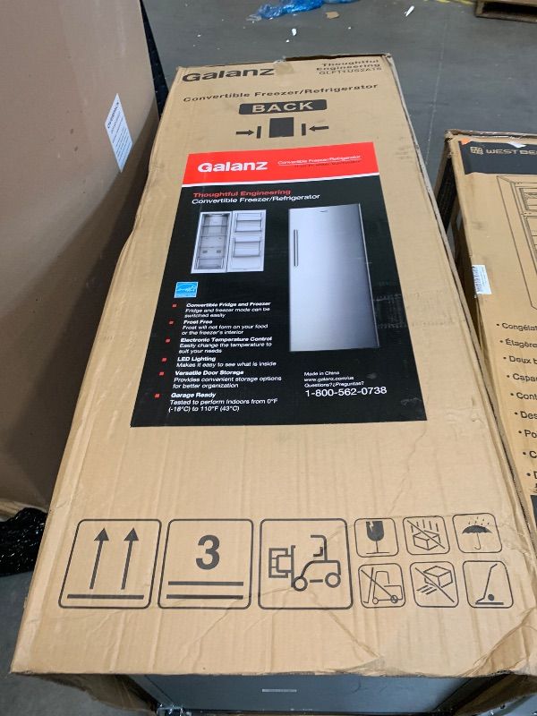 Photo 1 of **No Return**No Return**No Return**No Return**No Return**No Return**
1) BLACK+DECKER SMART PORTABLE AIR CONDITIONER, 14,000 BTU (10,200 BTU SACC) FOR ROOMS UP TO 700 SQ. FT., SMART PORTABLE AC WITH FOLLOW ME REMOTE AND WINDOW KIT, BPACT14WT, WHITE
2) PREP