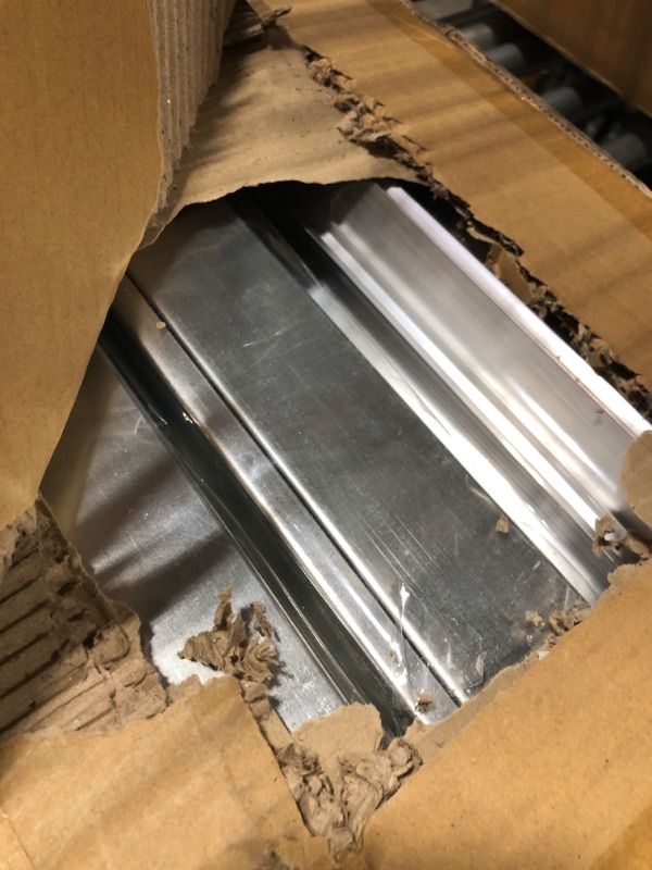 Photo 1 of **No Return**No Return**No Return**No Return**No Return**No Return**
1) BLACK+DECKER SMART PORTABLE AIR CONDITIONER, 14,000 BTU (10,200 BTU SACC) FOR ROOMS UP TO 700 SQ. FT., SMART PORTABLE AC WITH FOLLOW ME REMOTE AND WINDOW KIT, BPACT14WT, WHITE
2) PREP