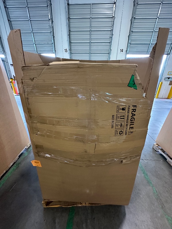 Photo 1 of **AS IS, NO REFUNDS** WHOLESALE PALLET
