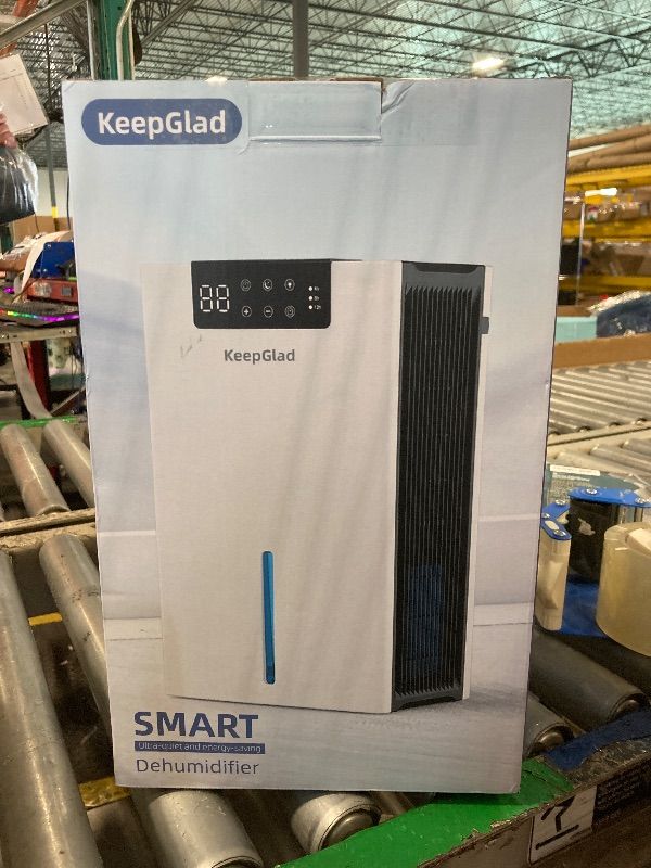 Photo 1 of ****FACTORYSEALED****
Dehumidifier, Dehumidifiers for Home1125