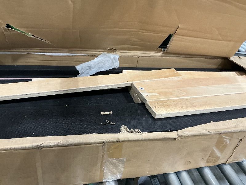 Photo 1 of **No Return**No Return**No Return**No Return**No Return**No Return**
1) FAVSH TWIN SIZE DAYBED W/TRUNDLE, VELVET UPHOLSTERED SOFA BED WITH AND CHANNEL TUFTED BACKREST & WOOD SLAT SUPPORT FOR BEDROOM LIVING ROOM GUEST ROOM, PINK**missing parts**
2) HIDSLIV