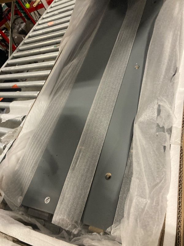 Photo 1 of **No Return**No Return**No Return**No Return**No Return**No Return**
1) FAVSH TWIN SIZE DAYBED W/TRUNDLE, VELVET UPHOLSTERED SOFA BED WITH AND CHANNEL TUFTED BACKREST & WOOD SLAT SUPPORT FOR BEDROOM LIVING ROOM GUEST ROOM, PINK**missing parts**
2) HIDSLIV