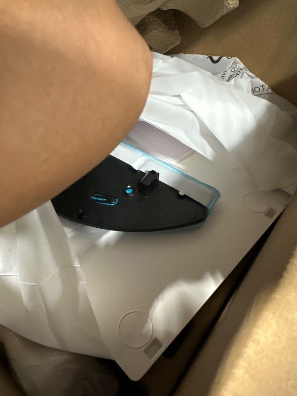 Photo 4 of **REQUIRES SUBSCRIPTION** Redkey R10 Robot Vacuum, 3-in-1 Vacuum Robot with Suction Station and Mop, LiDAR Navigation, Powerful 4000Pa Suction Power, 4L Dust Bag, 90 Days Hands-Free Cleaning, Ideal for Pet Hair Cleaning

SUBSCRIPTION