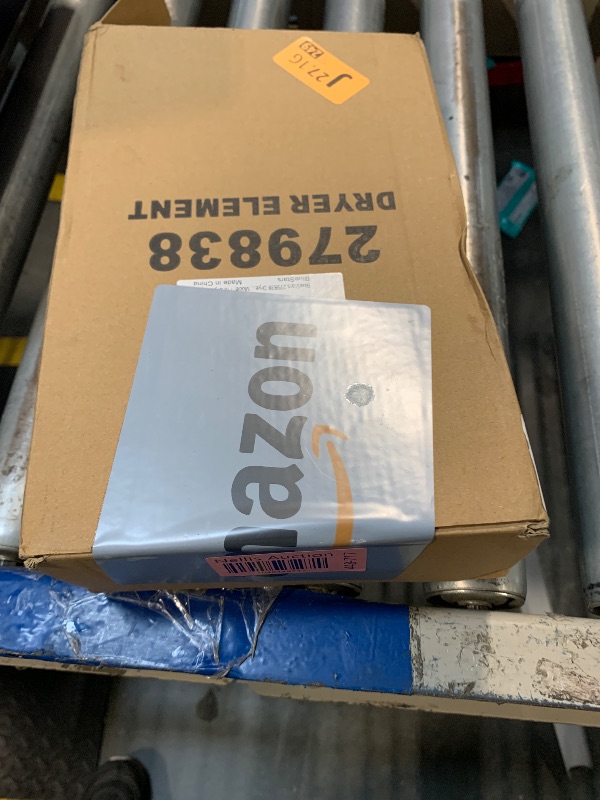 Photo 1 of [Upgraded] 279838 WED4815EW1 Heating Element for Whirlpool Dryer WED6200SW1 WED5000DW2 WED5300VW0 WED4800BQ1 Maytag MEDC215EW1 MEDX655DW1 Amana NED4655EW1 Roper Admiral Kenmore 70 80 110 2406026