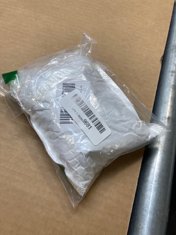 Photo 1 of 3ml Glass Vials for Injection, with Self Healing Injection Port, Transparent Sealed, Empty Vials for Injection (50, 3ml)