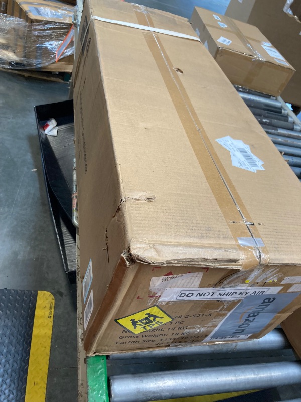 Photo 1 of 21 SEER2 24000 BTU Mini Split Air Conditioner, 2025 New Update 230V Split AC Unit Heating and Cooling up to 1500, Inverter Ductless Air Conditioner w/Wifi, Remote Control
***it's only a part***