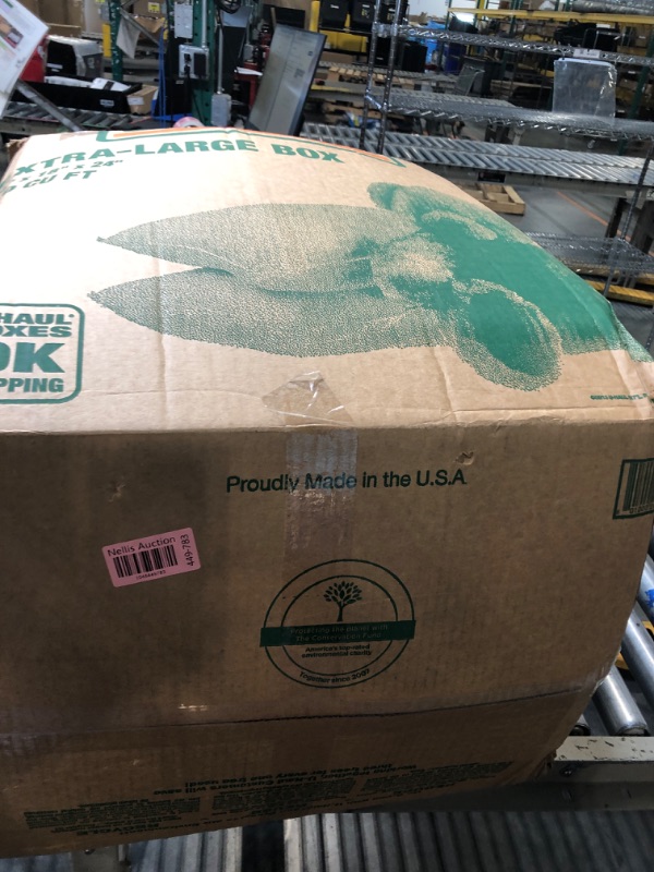 Photo 1 of **ZIPPER IS DAMAGED**URPET XXL Orthopedic Dog Bed - Washable Dog Couch Bed for Giant Dogs, Memory Foam Pet Sofa Bed with Waterproof Liner and Removable Zipper Cover, Non-Slip Bottom, Grey, 50x40x10inches