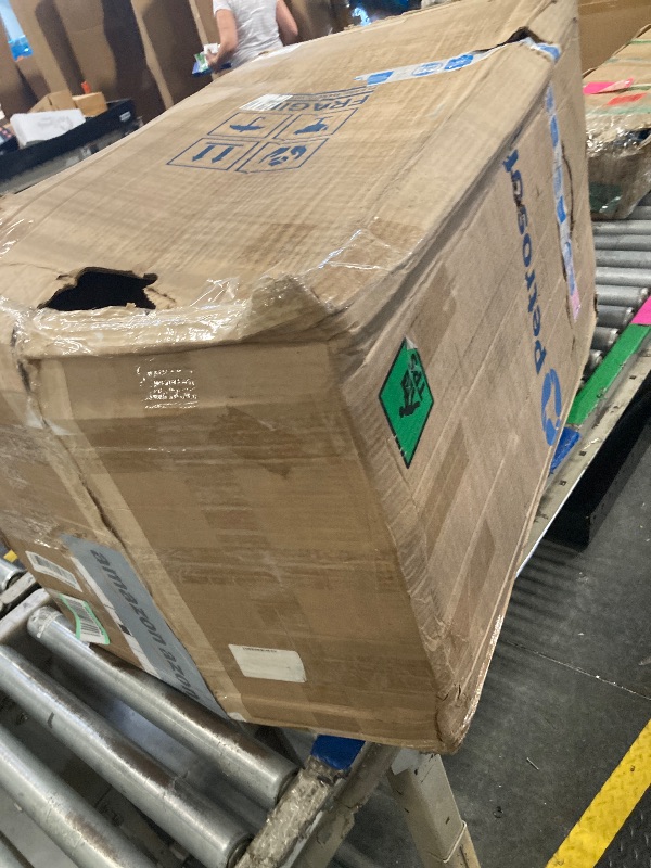 Photo 1 of All-in-One SmartPOS-129 Professional Cash Register for Small Business, POS Bundle Includes: Cashier Touch Screen Monitor, Customer-Facing Display, Cash Drawer, Scanner, Printer