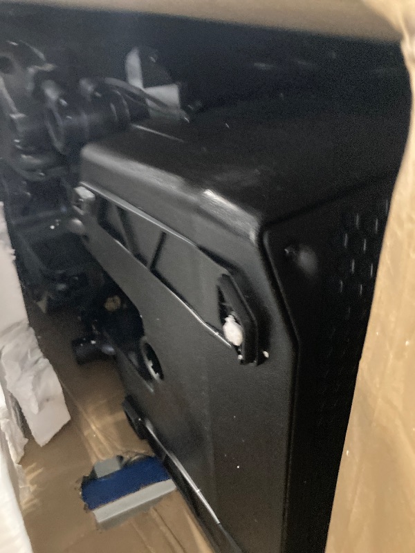 Photo 1 of ***SOLD FOR PARTS****NBVOICE PA Bluetooth Speaker 15" (Pair) Bundle With 2X Steel Stand, Dual PA System, Active+Passive DJ Speakers Package With Mic, Support Guitar/USB/FM/AUX for Theatre, Concert Hall