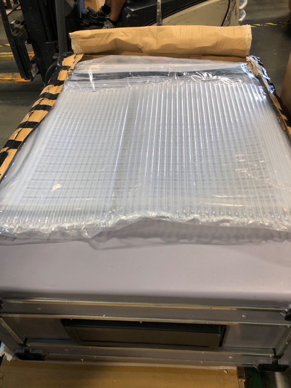 Photo 1 of 12000 CFM Evaporative Cooler 59", 160L- - 42.3 Gal Tank, 90°Oscillation, 450W 6 Speeds Swamp Water Cooler 120V, Industrial Strength Swamp Cooler for Outdoor Commercial Factories - Gray