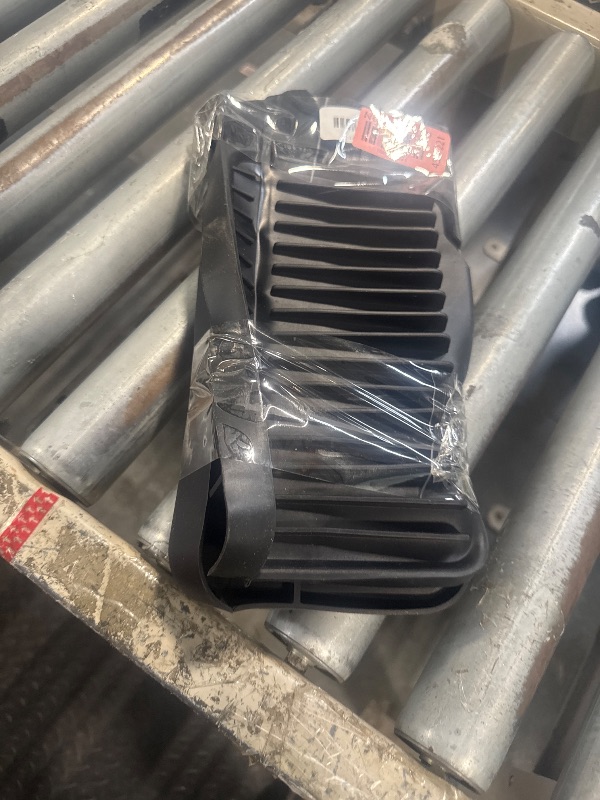 Photo 1 of 24'' Longer Faucet Mat for Kitchen Sink Splash Guard[7° Slope Fast Self-draining][Snap Lock Fit]Kitchen Sink Faucet Mat Splash Guard Kitchen Sink Area Water Splash Guard Behind Faucet Draining Mat