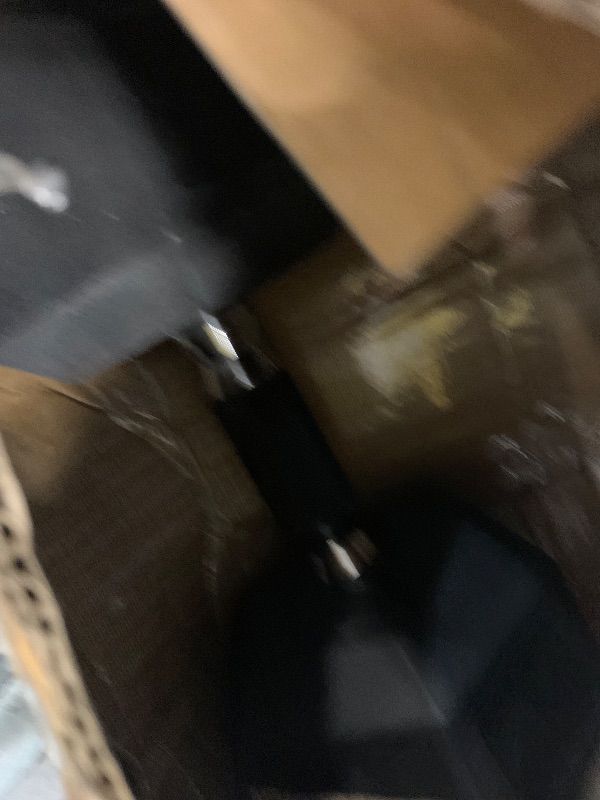 Photo 1 of ***1 only** CAP Barbell 45 LB Coated Hex Dumbbell Weight with Padded Grip