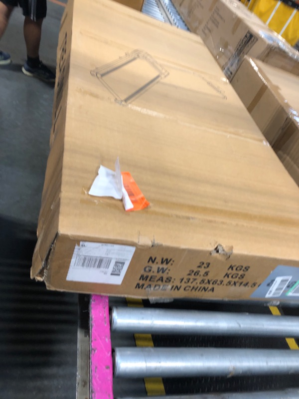 Photo 1 of 12% Incline Walking Pad Treadmills for Home and Office, 3-in-1 Folding Treadmill, Portable Under Desk Treadmill with 2.5 HP Quiet Brushless, 300 LBS Capacity