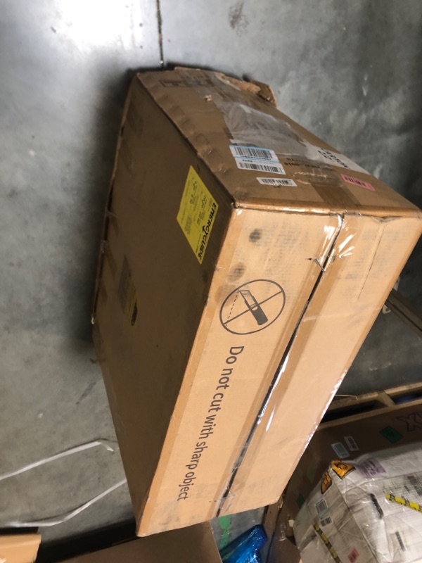 Photo 1 of [Missing parts] YITAHOME 12000 BTU Mini Split Air Conditioner Heat Pump System, Wifi Enabled 20 SEER2 115V Inverter Ductless AC Cool Up to 750 Sq. Ft, Compatible with Alexa, Complete Installation Kit, White