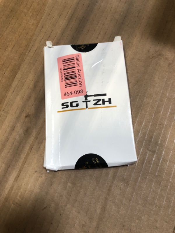 Photo 1 of #6 x 1/2" Sheet Metal Screws 100Pcs 410 Stainless Steel Flat Head Fast Self Tapping Screws by SG TZH