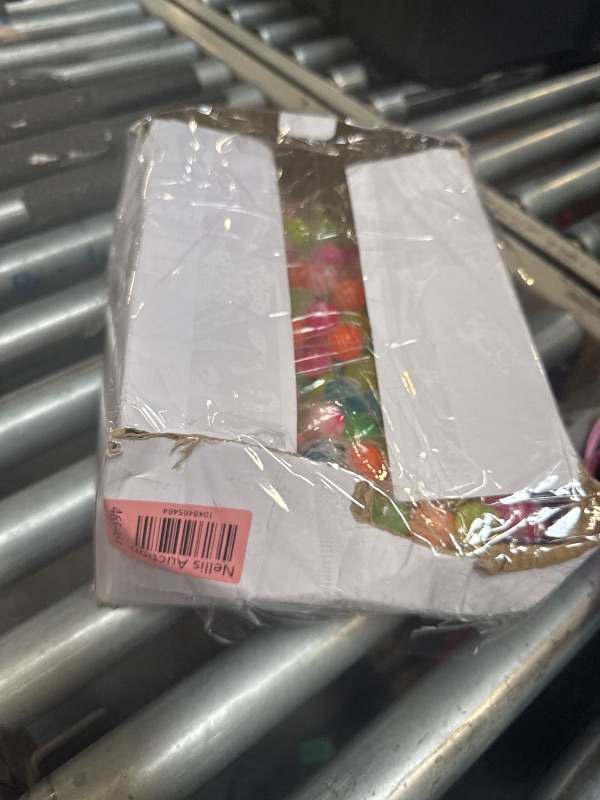 Photo 1 of 1000 Pcs Small Bouncy Balls Bulk 0.78 Inch/ 20 mm Rubber High Bouncing Balls Neon Cloud Bounce Mini Bouncy for Birthday Party Favors Gift Prizes Vending Machines Fillers Outdoor