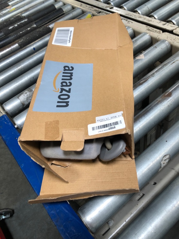 Photo 1 of (SPARE PARTS) DIMEANI fit for Toyota Camry Sun Visor Replacement, fit for 2007 2008 2009 2010 2011 Toyota Camry and Hybrid Without Light, Driver&Passenger Side, 74310-06750-B0 74320-06780-B0 (2PCS-Gray)