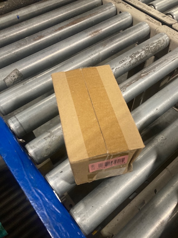 Photo 1 of Calary Useless Box Turns Itself Off in Box Alone Machine Fully Assembled in Box (Brown)