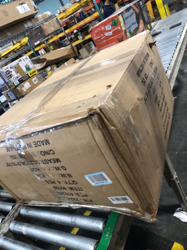 Photo 1 of 14,000 BTU Portable Air Conditioner Cools up to 750 Sq.Ft, 3-in-1 Quiet Portable AC Unit with Remote Control & Installation Kits for Large Room, 3 Speed, Auto Swing, 24H Timer