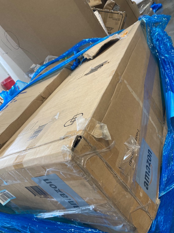 Photo 1 of **LEGA ARE DAMAGED**Nathan James Beacon Bohemian Boucle Bar Stool, Upholstered Counter Height Chair with Solid Wood Frame and Woven Seagrass Back for Kitchen Island, Light Brown/Seagrass/Cream Boucle, Set of 2.