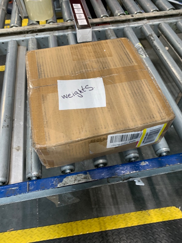 Photo 1 of Yes4All Adjustable Weighted Vest 11-20lbs with Reflective Strip, Large Weight Vest for Strength Training for Men & Women