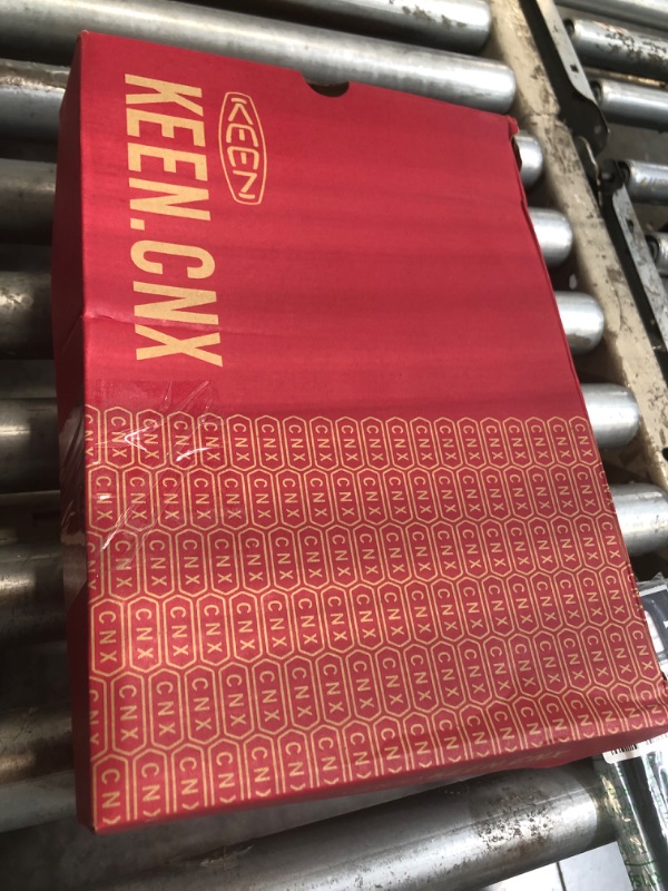 Photo 1 of ***SIMILAR***Men's Rapid H2 Closed Toe Water Sport Sandals, Black/Steel Grey, 13