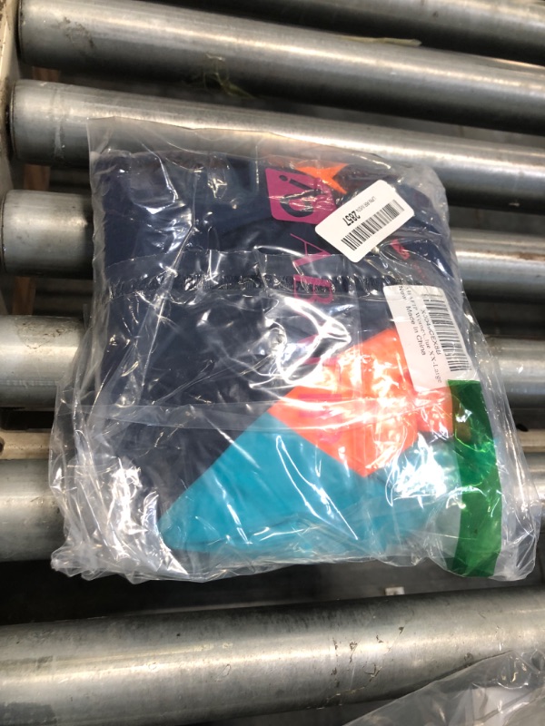 Photo 1 of ABAFIP Women's Long Sleeve Rash Guard Bathing Suit Zip up One Piece Swimsuits Modest Floral UPF 50+ Surfing Swimwear Light Blue XX-Large