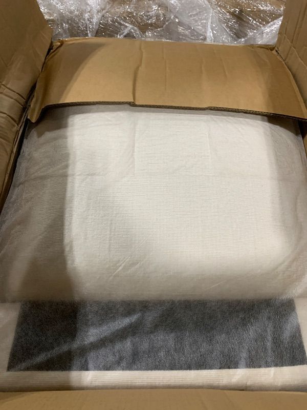 Photo 1 of **SIMILAR IMAGE***Upholstered Armless Accent Chair