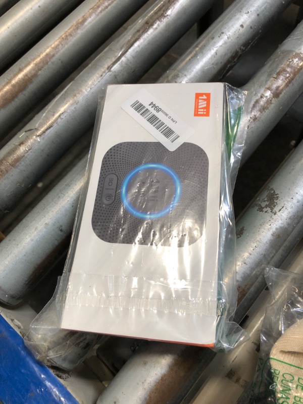 Photo 1 of [Upgraded] 1Mii B06 Plus Bluetooth Receiver, HiFi Wireless Audio Adapter, Bluetooth 5.3 Receiver with 3D Surround aptX HD aptX Adaptive for Home Music Streaming Stereo System