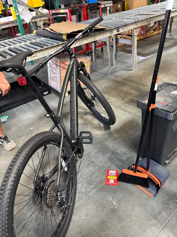 Photo 1 of **FINAL SALE**
Schwinn Axum Comp, 29-in. Adult Unisex, Mountain Bike, Large Frame, Black
