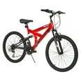Photo 1 of **FINAL SALE**MINOR SCRATCH**
24" Dynacraft Gauntlet Boys Mountain Bike – Adventure-Ready for Ages 12+, Durable & Fun Ride
