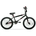 Photo 1 of **FINAL SALE/MINBOR SCRATCH**20" Hyper Bicycles Boy's Spinner BMX Bike for Kids, Black, Age Group 8 to 13, Child, Tween
