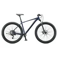 Photo 1 of **final sale/minor scratches**Schwinn Axum DP Mens Mountain Bike, 29" wheels, 19" Frame, Adults 14+ Years, Blue
