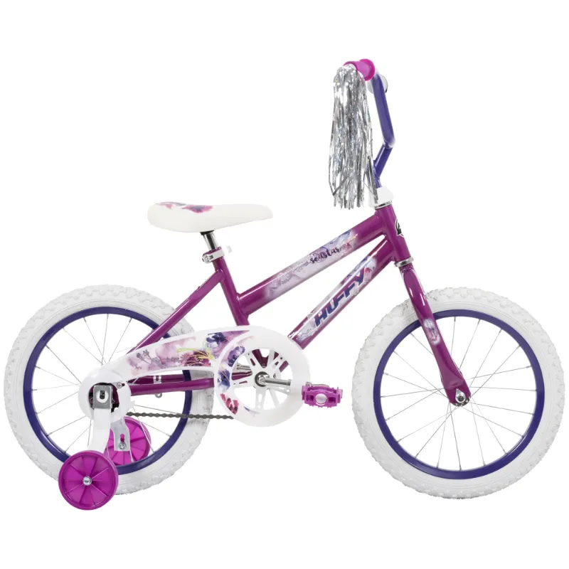Photo 1 of **FINAL SALE**MINOR SCRATCHES**16G SEA STAR BIKE
