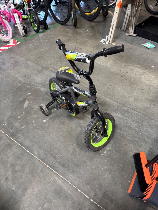 Photo 1 of **FINAL SALE***12IN ROCK IT BIKE
