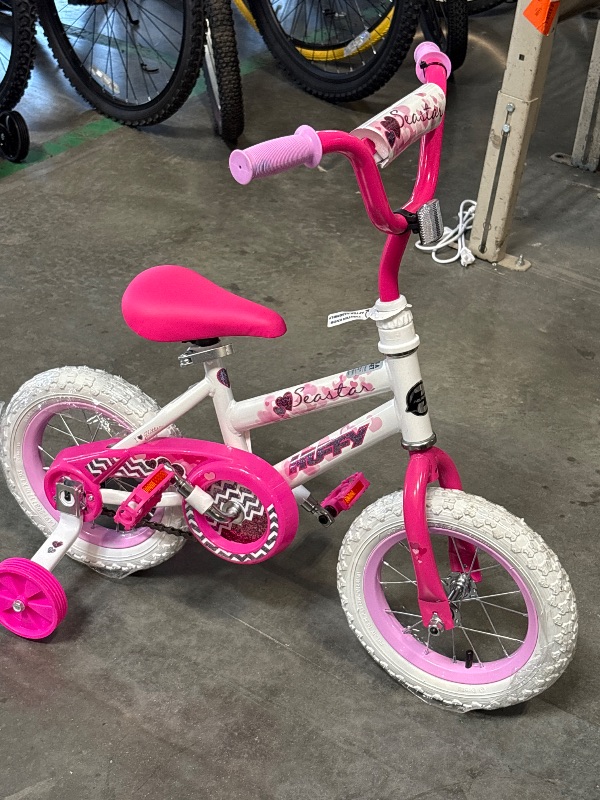 Photo 1 of **FINAL SALE**12IN SEA STAR BIKE
