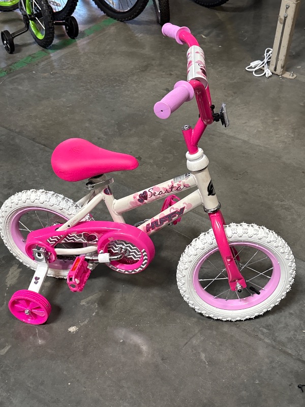 Photo 1 of **FIINAL SALE**12IN SEA STAR BIKE
