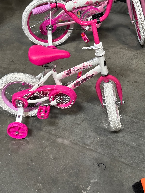 Photo 1 of **FINAL SALE**12IN SEA STAR BIKE
