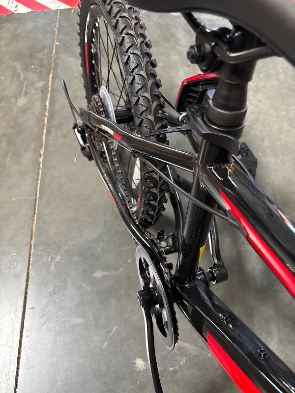 Photo 1 of **FINAL SALE- CHAIN IS OFF-MAYBE AN ISSUE/MISSING PIECE OFF HANDLE BAR
